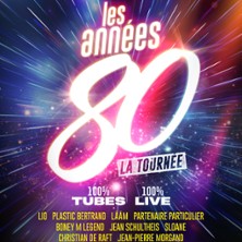 LES ANNEES 80