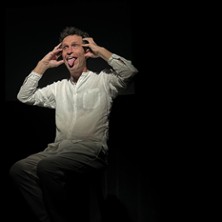 R&eacute;ussir sa Vie du Premier Coup - De et avec Yves Cusset