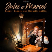 Jules et Marcel