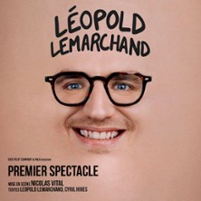 L&eacute;opold Lemarchand - Nouveau Spectacle