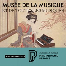 Collection Permanente - Mus&eacute;e de la Musique