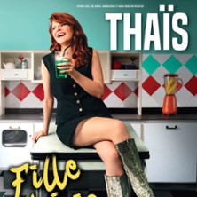 Tha&iuml;s - Fille de Joie
