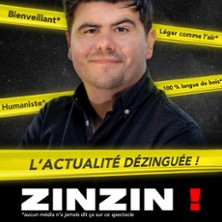 ZINZIN !
