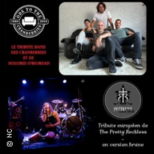 ODE TO THE CRANBERRIES + RECKLESS & ROLL