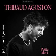Thibaud Agoston - Petite mort