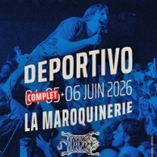 DEPORTIVO