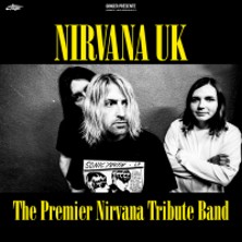 Nirvana UK - The Premier Nirvana Tribute