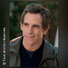 Ben Stiller