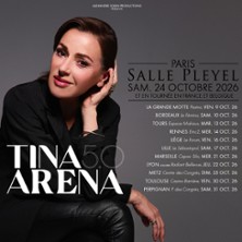 Tina Arena en Concert