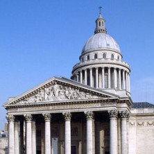 Panth&eacute;on - Les Mercredis d'Avril &agrave; Septembre, c'est moins cher !