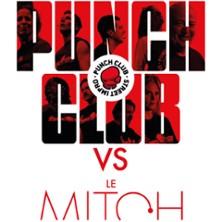 PUNCH CLUB