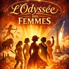 L 'Odyss&eacute;e des Femmes