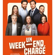 UN WEEK-END CHARG&Eacute;