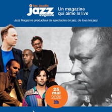 Miles &agrave; Paris - Les Concerts Jazz Magazine