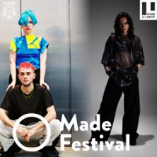 MADE.FESTIVAL 2026: LA NUIT-SAMEDI