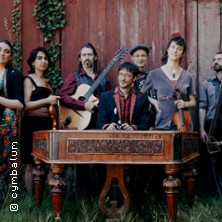 Printemps tsigane : Tarafikants &middot; Maria