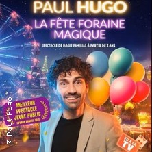 Paul Hugo