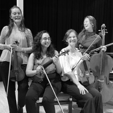 Mendelssohn Fr&egrave;re et Soeur - Quatuor &agrave; Cordes Dremise