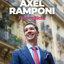 Axel Ramponi - Pauvre Riche