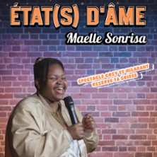 MAELLE SONRISA DANS ETAT(S) D&rsquo;&Acirc;ME