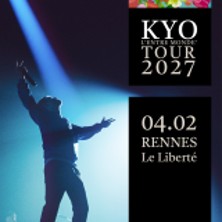 KYO L'Entre Monde