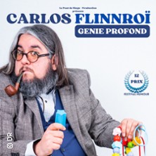 CARLOS FLINNROI