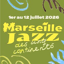 Jean-Pierre Como & Javier Girotto / Christophe Leloil - Marseille Jazz des Cinq