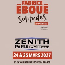 Fabrice Ebou&eacute;