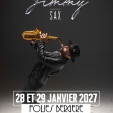 JIMMY SAX TOI ET MOI