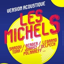 Les Michel'S - Piano Voix