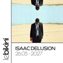 Isaac Delusion
