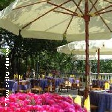 CHEZ FANNY NICE