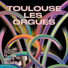 Nuit du Ges&ugrave; : Kara-lis Coverdale - Festival International Toulouse les Orgues