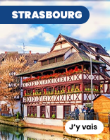 Strasbourg